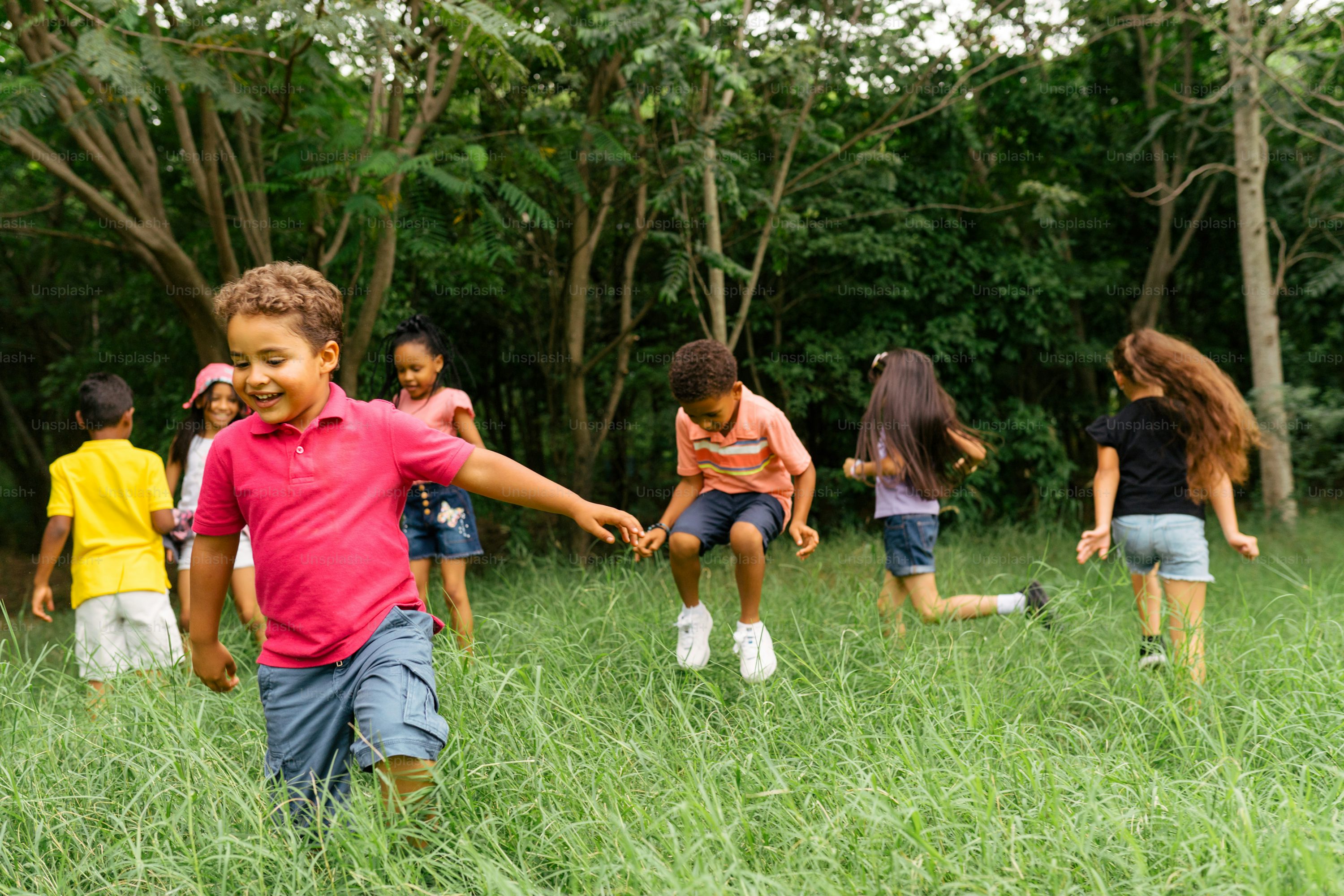 Designing Kid Friendly Spaces: Simple Changes for a Better Experience