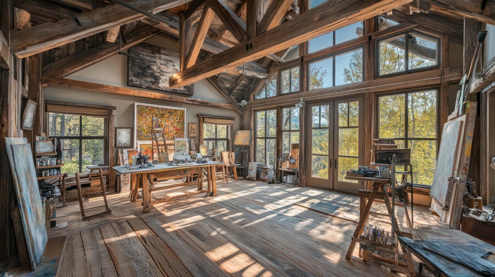 Barndominium With Attached Shop: A Practical Guide for Rural Living and Working